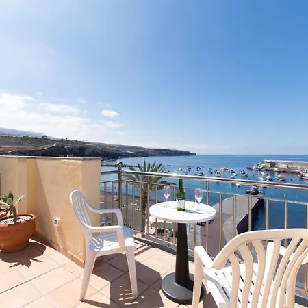 شقة 1 - Two Bed Penthouse بلايا دي سان خوان