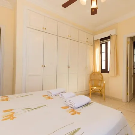 1 - Two Bed Penthouse *