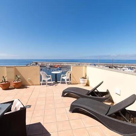 1 - Two Bed Penthouse *