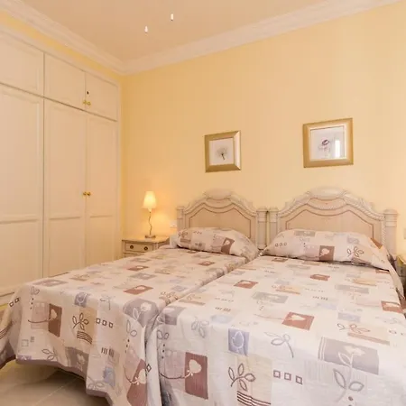1 - Two Bed Penthouse * Playa de San Juan (Tenerife)