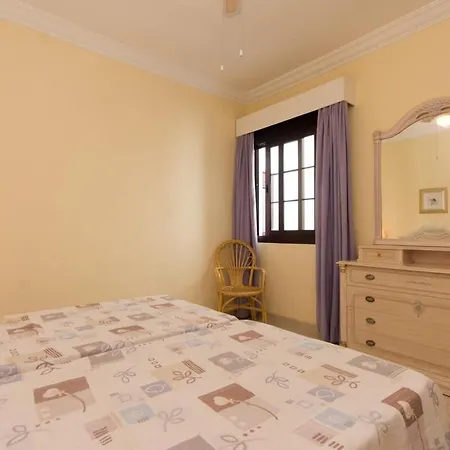 1 - Two Bed Penthouse Playa de San Juan (Tenerife)