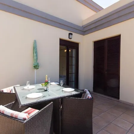 1 - Two Bed Penthouse Apartment