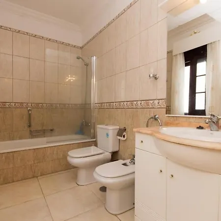1 - Two Bed Penthouse *