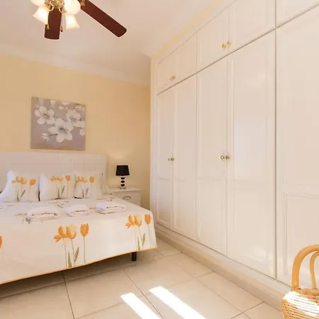 1 - Two Bed Penthouse