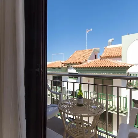 1 - Two Bed Penthouse *