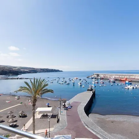 1 - Two Bed Penthouse Apartment Playa de San Juan (Tenerife)