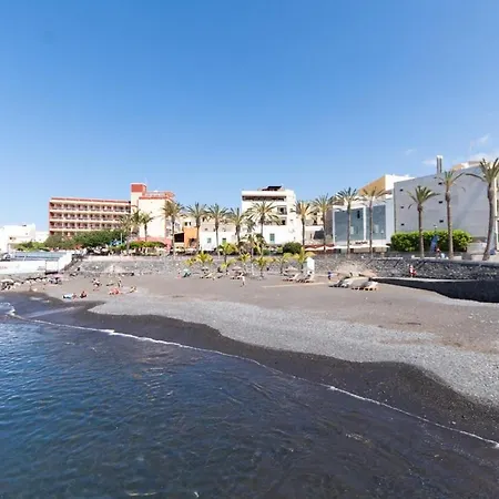 1 - Two Bed Penthouse Playa de San Juan (Tenerife)