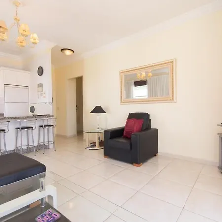 1 - Two Bed Penthouse *