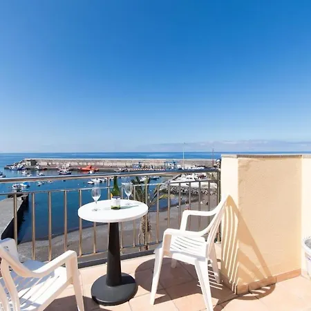 Apartment 1 - Two Bed Penthouse *