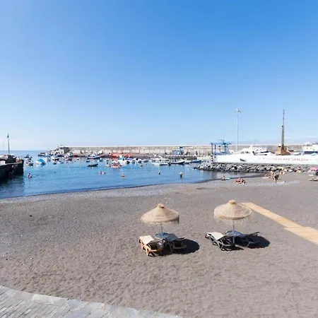 Appartamento 1 - Two Bed Penthouse