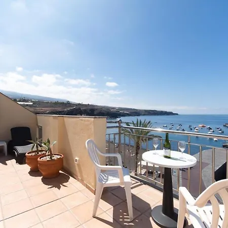 Appartamento 1 - Two Bed Penthouse *